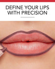 Bourjois Velvet Contour Lip Liner 19 Place Des Roses