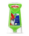 Asperox Sparx Apple Liquid Dish Soap 650 ml
