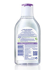 Nivea Micellar Makeup Remover - Gentle, Effective, and Soothing for Sensitive Skin - 13.53 fl oz - view 2