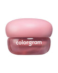 Colorgram Tintin Dory Blur Jam Lip & Cheek 03 Hazelnut Pink