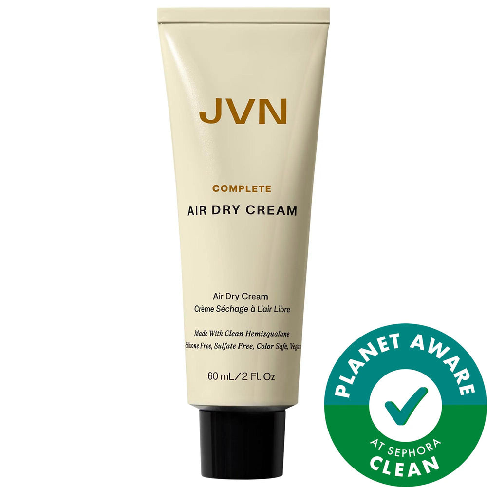 Bumble and bumble Mini Complete Hydrating Air Dry Hair Cream - Vegan, Eco-Friendly Frizz Control & Moisturizing Hair Product for All Hair Types Bumble and bumble Hair Cream for Frizz Control & Moisture hair cream, frizz control, moisturizing hair product, vegan hair care, eco-friendly hair styling, bumble and bumble, hydrating hair cream, air dry hair cream, sustainable beauty products, natural hair care, cruelty-free hair products, recyclable packaging, UV protection for hair, hair styling products, hair t