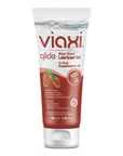 Viaxi Glide Strawberry Lubricant Gel 100 ml
