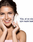 Dove Beauty Cream Bar Go Fresh Fresh Touch Nemlendirici Krem Sabun - Moisturizing Soap Bar for Soft, Smooth Skin - view 4