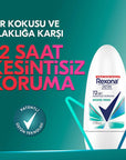 Rexona Shower Fresh Roll-On Deodorant - 72 Hour Odor & Wetness Protection for Women | Long Lasting Antiperspirant Rexona Shower Fresh Roll-On: 72-Hour Deodorant Protection roll on deodorant, 72 hour deodorant, shower fresh deodorant, womens deodorant, long lasting deodorant, odor protection, wetness protection, antiperspirant deodorant, deodorant, antiperspirant, women's hygiene, body odor, sweat protection, all-day freshness, active women, hygiene, odor control, continuous protection, refreshing scent, con