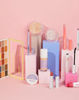 Beaulis Loose It Rose Transparent Powder: Brighten, Set, and Control Shine for Long-Lasting Makeup Beaulis Rose Loose Powder: Shine Control & Brightening - Shop Now! loose powder, pink loose powder, setting powder, face powder, shine control powder, brightening powder, makeup setting powder, translucent powder, rose translucent powder, pink setting powder, makeup, cosmetics, beauty, long-lasting makeup, radiant complexion, lightweight powder, shine control, brightening, pink undertone, setting, translucent,