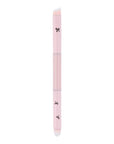Eklips Mirror Makeup Brush Set with Travel Case 5-Piece