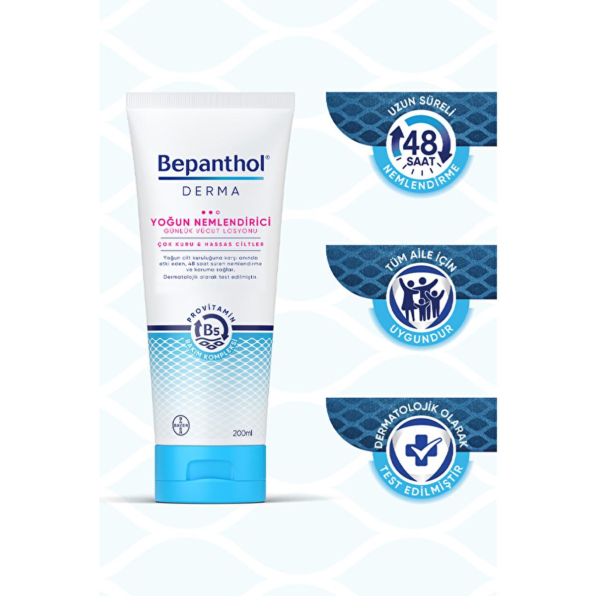Bepanthol Derma Intense Moisturizing Body Lotion: Ultimate Hydration for Very Dry, Sensitive Skin - Soothing Relief & Daily Care Bepanthol Derma Lotion: Hydrate Dry, Sensitive Skin Bepanthol Derma, Intense Moisturizing Body Lotion, Dry Skin Lotion, Sensitive Skin Lotion, Daily Body Lotion, Moisturizing Lotion for Very Dry Skin, Soothing Body Lotion, Hydrating Body Lotion, very dry skin, sensitive skin, intense hydration, moisturizing, soothing, skin relief, enriched formula, skin nourishment, tightness redu