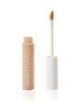Beaulis Liquid Concealer - High Coverage, Natural Finish for All Skin Types Beaulis Liquid Concealer - Natural Finish, High Coverage liquid concealer, high coverage concealer, satin finish makeup, natural look concealer, all skin types concealer, makeup, cosmetic, beauty product, flawless finish, creamy texture, satin finish, conceals imperfections, reduces fine lines, suitable for all skin types