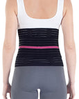 Owli Bamboo Premium Postpartum Recovery Corset for New Mothers - Comfortable, Breathable, and Supportive - view 5