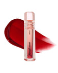 Etude Overglowy Tint 09 Fake Red - Glossy Lip Stain 5.2g