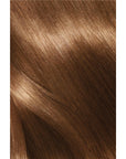 L'Oreal Paris Excellence Creme: Almond Brown Hair Dye - 100% Gray Coverage, Long-Lasting Color & 3-Step Care for Healthy Hair L'Oreal Almond Brown Hair Dye: 100% Gray Coverage & Lasting Color hair dye, hair color, gray coverage, permanent hair dye, almond brown hair dye, Loreal hair dye, at home hair color, hair coloring kit, hair dye with keratin, hair dye with ceramide, hair dye for gray hair, hair color for women, hair color for men, long lasting hair color, hair care, hair treatment, almond brown, brown