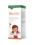 Dr. Thomson Bewity B Complex Vitamin Supplement for Kids - 3.38 fl oz Liquid Vitamin B Complex for Children Dr. Thomson B Complex Vitamin for Kids - Liquid Supplement Vitamin B Complex, Children's Supplement, Liquid Vitamin, Dr. Thomson Bewity B Kompleks, Pediatric Nutrition, Kids Health, Nutritional Supplements, Dietary Supplements, Health and Wellness, Parenting Essentials
