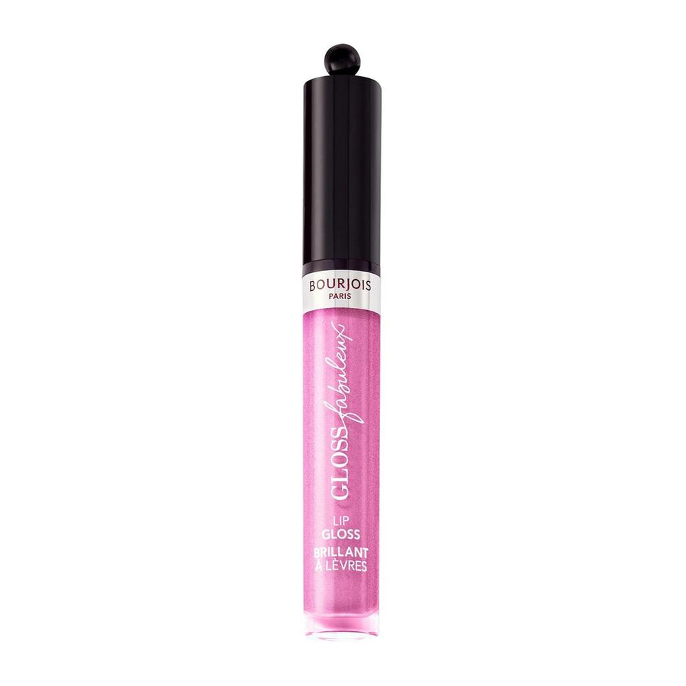 Bourjois Gloss Fabuleux Non-Sticky Shine Lip Gloss 12 3.5ml