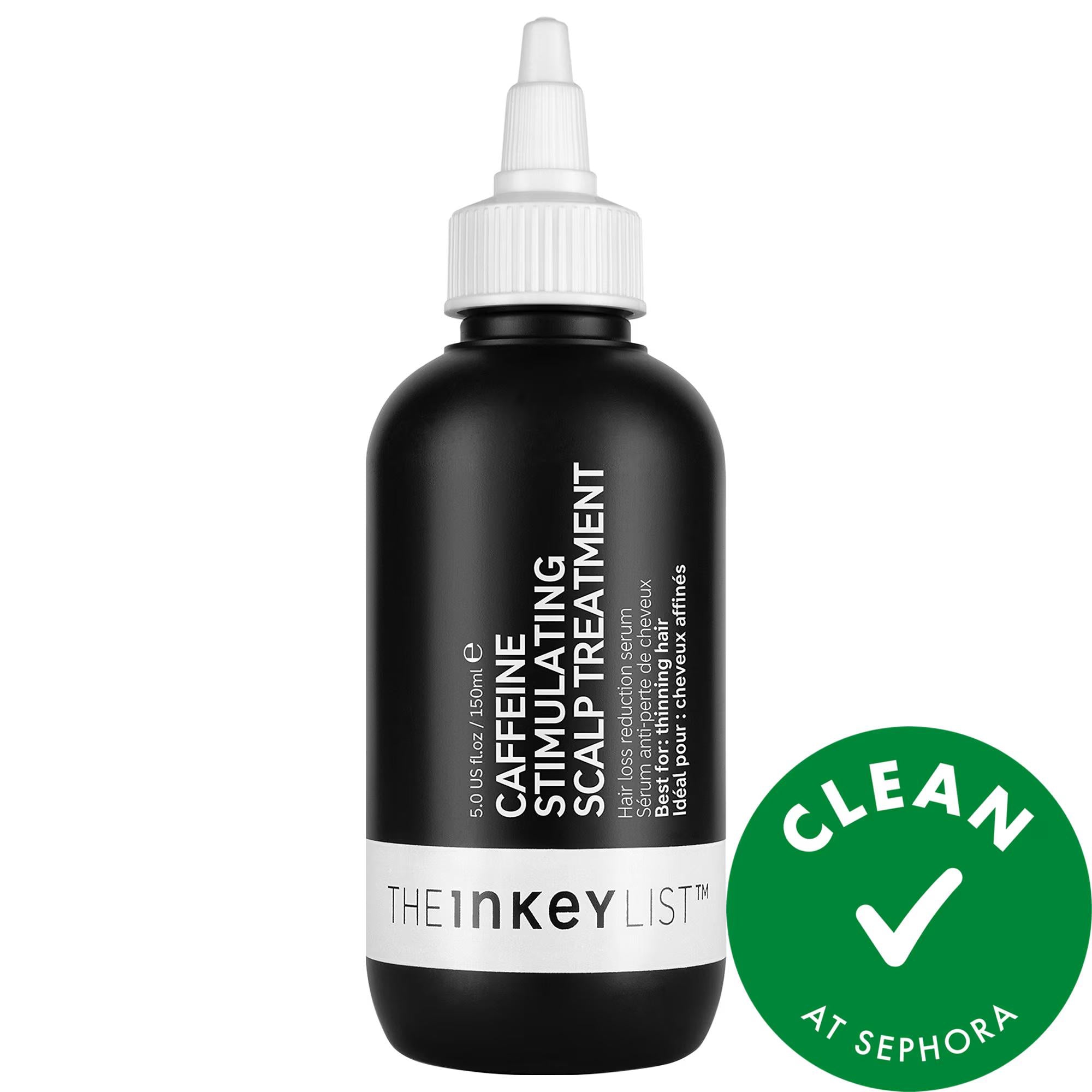 Caffeine Stimulating Scalp Treatment Serum - Boost Hair Growth & Reduce Hair Fall - Vegan & Cruelty-Free Hair Care Caffeine Hair Growth Serum - Vegan & Cruelty-Free hair growth serum, scalp treatment, vegan hair care, anti hair fall treatment, caffeine hair serum, hair thinning solution, cruelty-free beauty, eco-friendly hair products, scalp stimulation, hair care for sensitive scalps, natural hair growth solutions, recyclable packaging, hair loss treatment, thickening hair serum