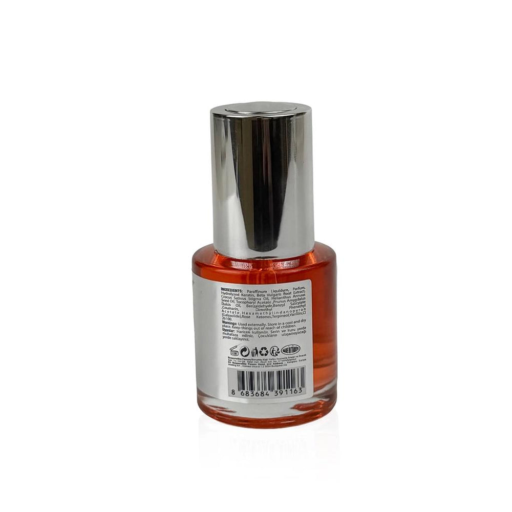 Mov Professionals Nourishing Nail & Cuticle Oil 20 ml