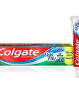 Colgate Triple Action Toothpaste for Fresh Breath 150ml