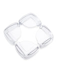 Babyjem Corner Protector - Soft PVC Edge Guard for Baby Safety and Childproofing - Baby Care