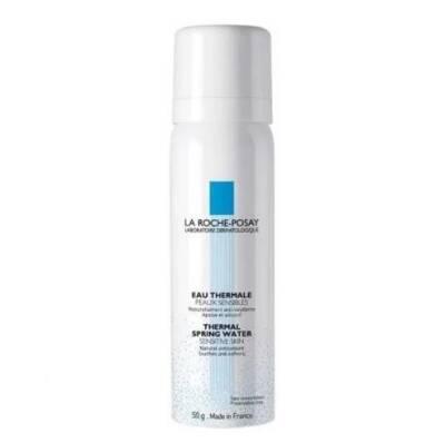 La Roche Posay Thermal Water 50ml - Soothing Hydrating Skincare for Sensitive Skin La Roche Posay Thermal Water 50ml - Soothe Sensitive Skin La Roche Posay Thermal Water, Thermal water for skin care, Sensitive skin care products, Hydrating skincare, Soothing skincare products, Skincare for sensitive skin, Gentle skincare, Portable skincare, Travel skincare, La Roche Posay 50ml, Thermal water benefits