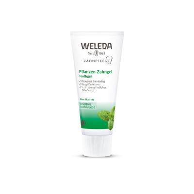 Weleda Natural Toothpaste, 75ml - Vegan, Fluoride-Free Oral Care for Health-Conscious Individuals Weleda Natural Toothpaste - Vegan & Fluoride-Free natural toothpaste, vegan toothpaste, fluoride-free toothpaste, organic oral care, natural oral hygiene products, Weleda, cruelty-free, plant-based, oral health, sustainable oral care, eco-friendly toothpaste, healthy gums, fresh breath, vegan oral care, chemical-free toothpaste