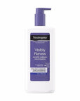 Neutrogena Visibly Renew Firming Body Lotion 400ml - Daily Moisturizer | Norwegian Formula - image 8
