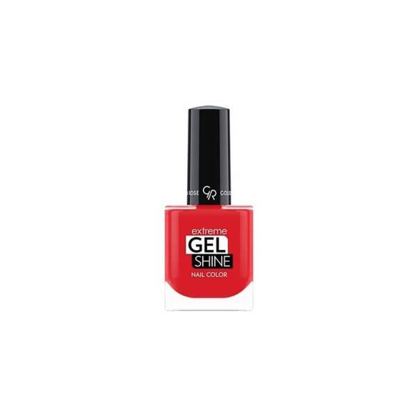 Golden Rose Extreme Gel Shine Nail Polish: