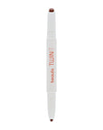 Beaulis Twin It Cream Brown Dual Ended Lipstick & Lip Liner: Long-Lasting, 2-in-1 Lip Contour, Define & Color - Portable Beauty! Beaulis Twin It Lipstick & Liner - 2-in-1 Long Lasting Lip Color dual ended lipstick and lip liner, two in one lipstick, lipstick and lip liner set, long lasting lip color, cream lipstick, brown lipstick, lip contouring pencil, Beaulis lipstick, Twin It lipstick, lipstick, lip liner, dual lipstick, Cream Brown lipstick, portable makeup, makeup enthusiasts, long-lasting lip color,