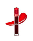 Etude Dear Darling Water Gel Tint 02 Cherry Red 4.5g