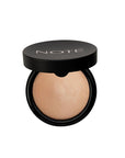 Note Baked Pudra 05 - Baked Powder Makeup for Radiant Complexion with Macadamia Nut Oil - view 3