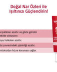 Weleda Organic Eye Cream with Pomegranate Seed Oil - Natural Anti-Aging Solution for Dark Circles & Wrinkles Weleda Organic Eye Cream - Natural Anti-Aging Solution organic eye cream, natural skincare, anti-aging eye cream, pomegranate seed oil benefits, peptide eye cream, dark circle treatment, wrinkle reduction, natural anti-aging, organic skincare products, eye care, skincare routine, natural beauty products