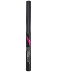 Maybelline New York Hyper Precise All Day Eyeliner - Long-Lasting, Precise Application, 24hr Matte Black Finish Maybelline Hyper Precise Eyeliner - 24hr Matte Black eyeliner, long-lasting eyeliner, precise eyeliner, Maybelline New York Hyper Precise All Day Eyeliner, matte black eyeliner, satin finish eyeliner, cosmetics, makeup, eye makeup, beauty products, long-lasting makeup, smudge-proof eyeliner, waterproof eyeliner, durable eyeliner, precise application, ergonomic design, 24hr eyeliner, 12hr satin fin
