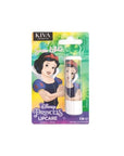 Kiva Cosmetics Snow White Kids Cherry Moisturizing Lip Balm 5g