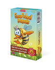 EasyFishoil - Omega 3 for Children, Chewable Jelly Tablets with Propolis & Vitamin A - image 3