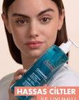 Avene Cleanance Cleansing Gel for Oily and Acne-Prone Skin - Soothing, Non-Comedogenic Facial Gel with Salicylic - view 2