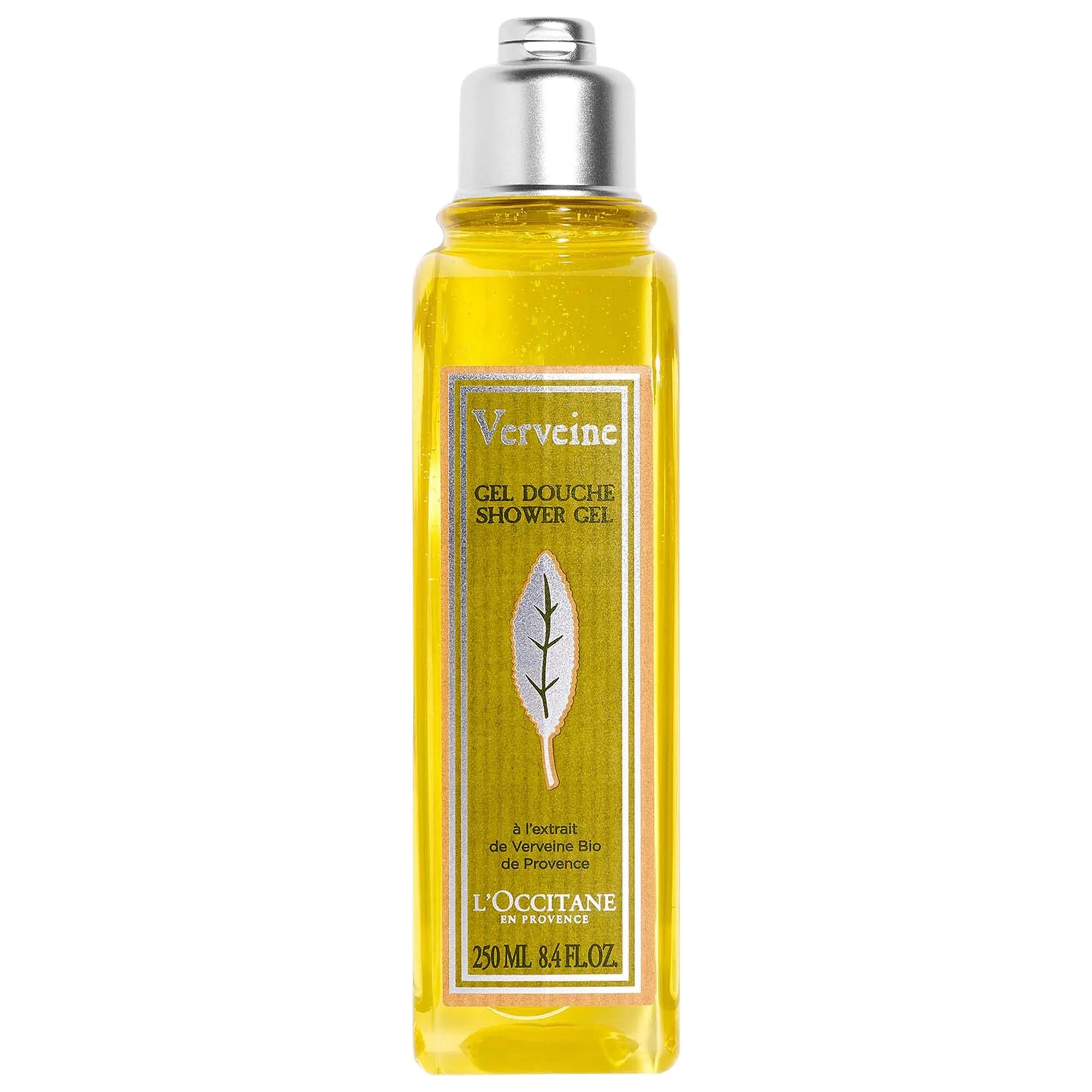 L'Occitane Verbena Shower Gel - Refreshing, Organic, Paraben-Free Body Wash for Sensitive Skin, Citrus Fragrance L'Occitane Verbena Shower Gel - Organic, Paraben-Free Organic Shower Gel, Verbena Scented Body Wash, Natural Personal Care Products, Paraben-Free Hygiene Products, Citrus Fragrance Shower Gel, Gentle Body Wash, Sensitive Skin Care, Natural Ingredients, Shower Gel for Men and Women, Refreshing Shower Experience, L'Occitane Products, Body Wash, Shower Gel, Organic Body Care, Citrus Scented Shower G