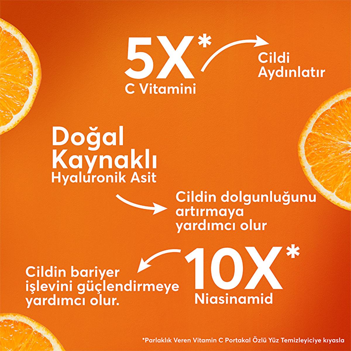 Himalaya Vitamin C Face Cream with Serum - Hydrating, Brightening, Natural Skincare for All Skin Types Himalaya Vitamin C Face Cream - Hydrate & Brighten Vitamin C Face Cream, Hydrating Face Serum, Natural Skincare Products, Dermatologically Tested Skincare, Brightening Face Cream, Skincare for All Skin Types, Serum-Infused Cream, Hyaluronic Acid, Niacinamide, Orange Extract, Natural Ingredients, Skincare Routine, Glow Up, Radiant Skin, Anti-Aging Skincare