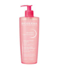 Bioderma Sensibio Foaming Gel Cleanser for Sensitive Skin - 16.91 fl oz, Fragrance-Free, Dermatologically Tested - image 8