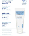 Dexeryl Emollient Cream 250g - Moisturizing & Soothing Cream for Dry, Sensitive Skin - Dermatologically Tested - view 5