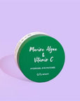 Misoli Alagae Vitamin C Eye Patches - Anti-aging Skincare for Dark Circles & Under-eye Hydration Vitamin C Eye Patches for Dark Circles & Anti-aging Vitamin C Eye Patches, Anti-aging eye care, Under-eye hydration, Skincare for dark circles, Hipoallergenic skincare products, Eye care, Skincare, Beauty products, Dark circle treatment, Puffiness reduction, Anti-aging skincare, Hydrating eye patches, Sensitive skin care