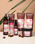 Urban Care Argan Oil & Keratin Leave-In Hair Cream: Anti-Breakage, Frizz Control & Damage Repair, 5.07 fl oz Urban Care Argan Oil Hair Cream: Repair & Smooth Frizz Argan oil hair cream, Keratin leave-in conditioner, Anti-breakage hair treatment, Frizz control hair product, Hair smoothing cream, Damaged hair repair, Leave-in hair conditioner, Hair breakage treatment, Hair Care Product, Hair Treatment, Leave-in Conditioner, Argan Oil, Keratin, Hair Repair, Frizz Control, Smoothing, Moisturizing, Hydrating, Fo