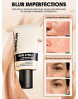 Sheglam Tube Foundation Hydrating Base Fair 30ml