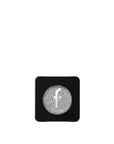 Flormar Mono Metallic Eyeshadow 005 Star Light 4g