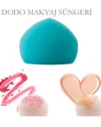 Soho N.Y.C. Vegan Makeup Sponge: Achieve a Flawless, Streak-Free Finish with this Super Soft, Green Blending Sponge Soho N.Y.C. Vegan Makeup Sponge | Flawless Finish vegan makeup sponge, makeup blending sponge, flawless finish sponge, soft makeup applicator, cruelty-free makeup sponge, makeup sponge for wet and dry use, green makeup sponge, Soho N.Y.C. makeup sponge, vegan sponge, makeup applicator, beauty blender, cosmetic sponge, blending tool, flawless finish, streak-free, vegan beauty, cruelty-free beau