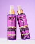 Bioblas Collagen & Keratin Leave-In Hair Conditioner: Volumizing, Thickening & Anti-Frizz for Fine Hair - Enhances Shine & Prevents Hair Loss Bioblas Collagen Keratin Hair Conditioner | Volumize & Thicken Collagen hair conditioner, Keratin hair treatment, Hair volumizing spray, Anti-frizz hair product, Hair loss prevention treatment, Leave in conditioner for fine hair, Hair thickening spray, Hair shine enhancer, Collagen, Keratin, leave-in conditioner, hair volume, anti-frizz, hair loss, fine hair, hair thi