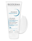 Bioderma Atoderm Intensive Moisturizing Body Balm for Dry & Sensitive Skin - Hypoallergenic & Paraben-Free Bioderma Atoderm Intensive Body Balm for Dry Skin Moisturizing Body Balm, Sensitive Skin Care, Hypoallergenic Skincare, Paraben-Free Cosmetics, Natural Skincare Products, Dry Skin Relief, Body Moisturizer, Skincare for Sensitive Skin, Bioderma Atoderm, Shea Butter, Glycerin, Panthenol, Olive Oil, Non-Greasy Moisturizer