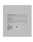 Eklips Dual-Tone Bath Sponge for Gentle Exfoliation