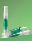 Mixup. Nail Care Oil & Cuticle Remover - Nourishing Tea Tree Oil for Nail Repair & Strengthening - view 2