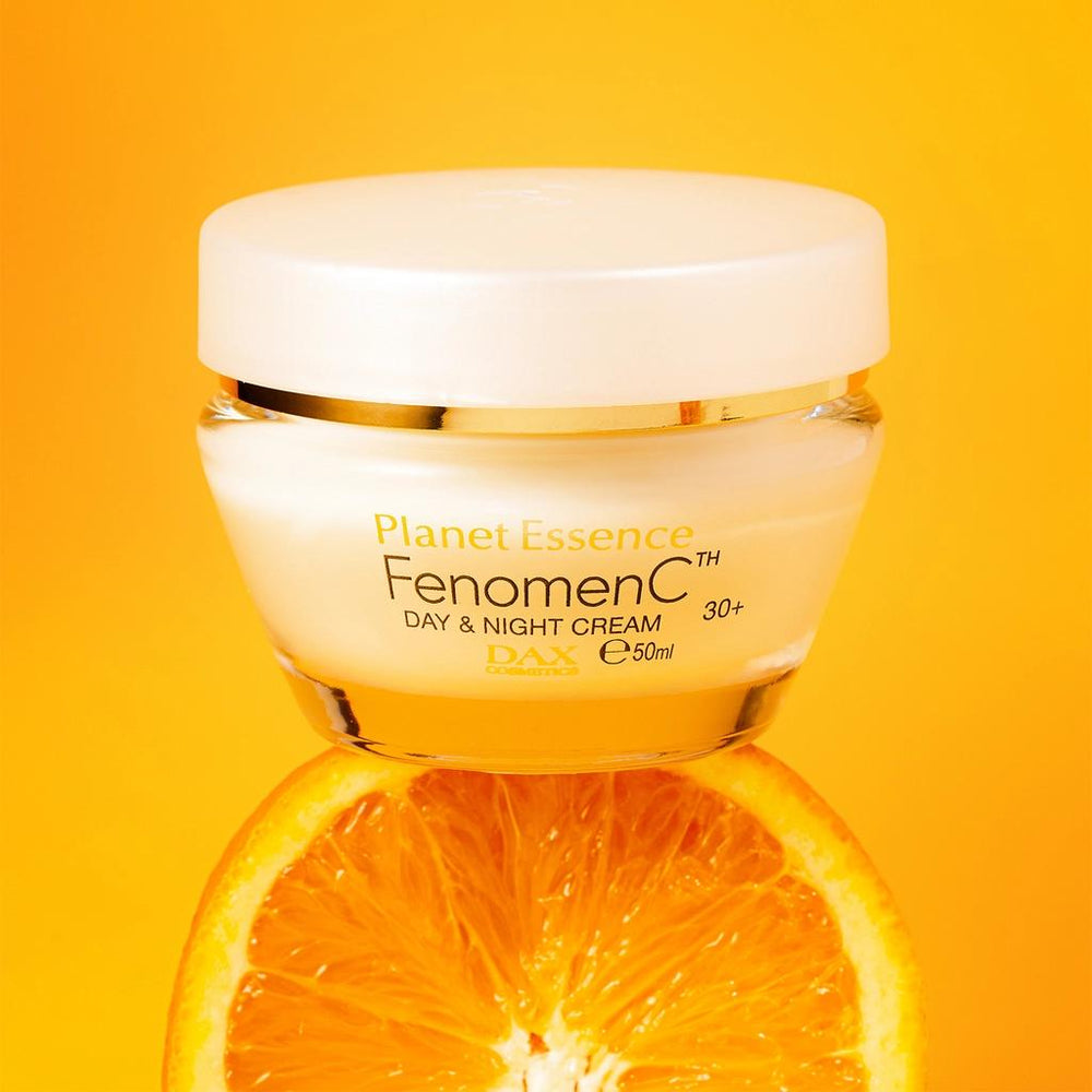 Planet Essence Fenomen C 30+ Day & Night Cream 50 ml
