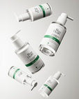 Rimu Health: Gentle Facial Cleansing Gel for Oily & Combination Skin - Hydrating, Barrier Repair, Acne & Sebum Control - Aloe Vera & Niacinamide Rimu Health Facial Cleansing Gel - Oily/Combo Skin - Hydrate & Repair facial cleansing gel, oily skin cleanser, combination skin cleanser, skin barrier repair, hydrating face wash, acne face wash, sebum control cleanser, niacinamide cleanser, aloe vera face wash, face wash, cleanser, oily skin, combination skin, acne prone skin, sebum balance, niacinamide, aloe ver