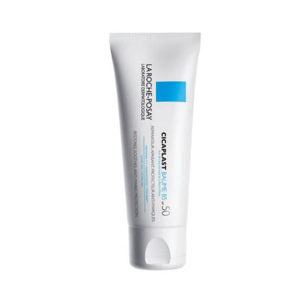 La Roche Posay Cicaplast Baume B5 SPF50 Moisturizing Cream - Paraben-Free, Fragrance-Free, Soothing Cream for Damaged Skin La Roche Posay Cicaplast Baume B5 SPF50 - Best Moisturizing Cream La Roche Posay Cicaplast Baume B5, SPF50 moisturizer, Paraben-free cream, Fragrance-free skincare, Soothing cream for damaged skin, Moisturizing Cream, Sensitive skin care, Natural ingredients, UV protection, Skin repair, Hydrating cream