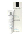 La Roche Posay Redermic C Yeux Anti-Aging Eye Cream with Vitamin C & Hyaluronic Acid - 15ml La Roche Posay Redermic C Yeux Eye Cream - Anti-Aging with Vitamin C La Roche Posay Redermic C Yeux, Anti-Aging Eye Cream, Vitamin C Eye Cream, Hyaluronic Acid Eye Cream, Sensitive Skin Eye Care, Eye Cream, Anti-Aging Skincare, Eye Care, Skincare, La Roche Posay, Redermic C Yeux, Fine Lines, Wrinkles, Dark Circles, Hydration, Sensitive Skin, Mature Skin, Daily Skincare